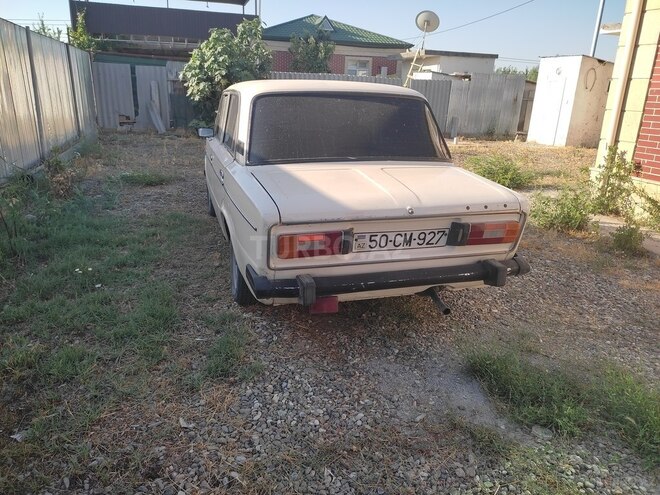 LADA (VAZ) 2106 1988, 450,000 km - 1.5 l - Biləsuvar