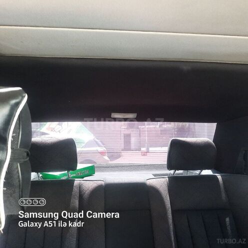 Mercedes E 220 1994, 340,000 km - 2.2 l - Bakı