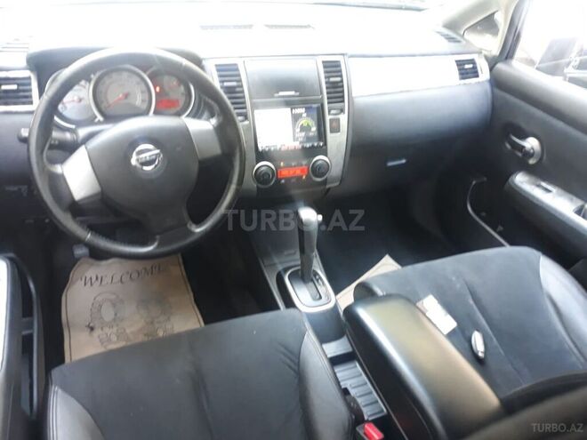 Nissan Tiida 2011, 89,950 km - 1.5 l - Bakı
