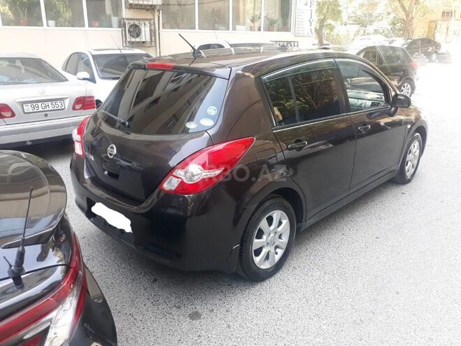 Nissan Tiida 2011, 89,950 km - 1.5 l - Bakı