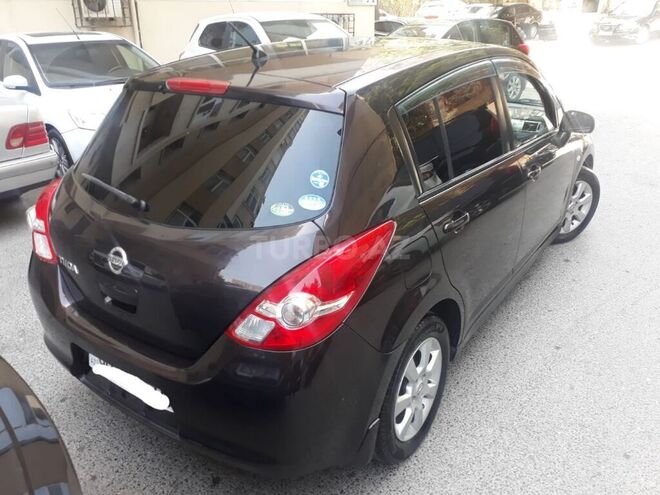 Nissan Tiida 2011, 89,950 km - 1.5 l - Bakı