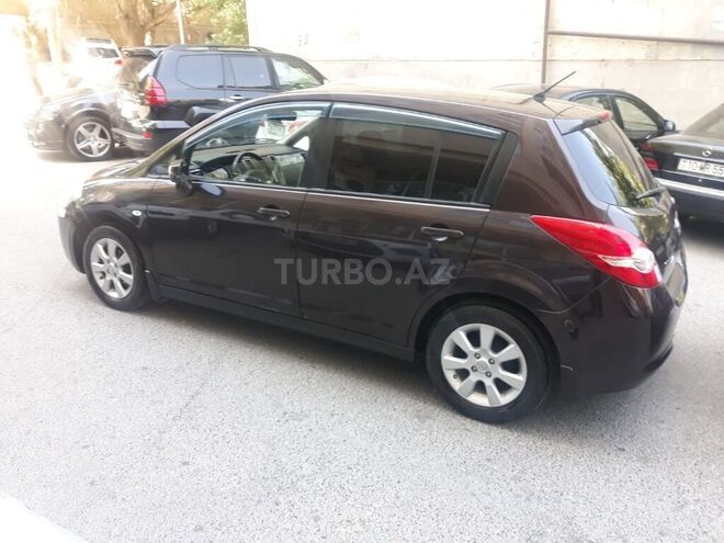 Nissan Tiida 2011, 89,950 km - 1.5 l - Bakı