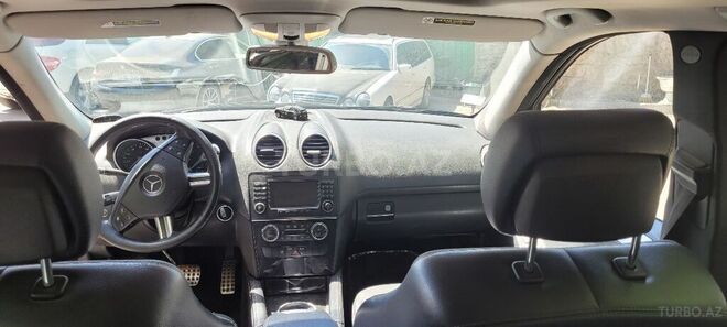 Mercedes ML 350 2006, 275,000 km - 3.5 l - Bakı