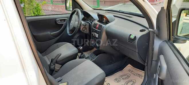 Opel Combo 2008, 147,000 km - 1.3 l - Bakı