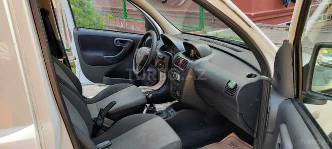 Opel Combo 2008, 147,000 km - 1.3 l - Bakı
