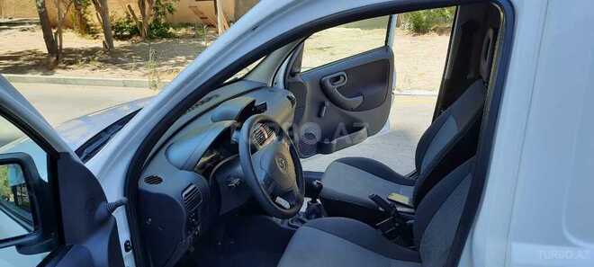 Opel Combo 2008, 147,000 km - 1.3 l - Bakı