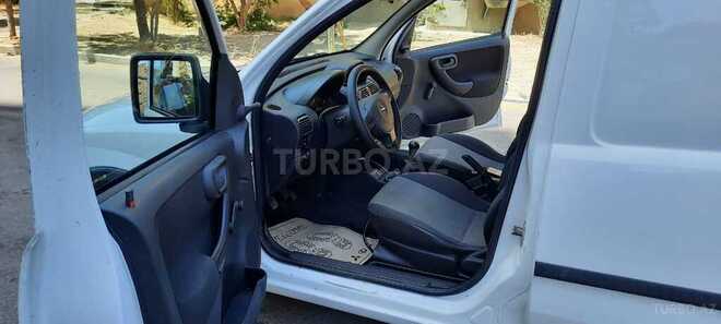 Opel Combo 2008, 147,000 km - 1.3 l - Bakı