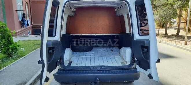 Opel Combo 2008, 147,000 km - 1.3 l - Bakı