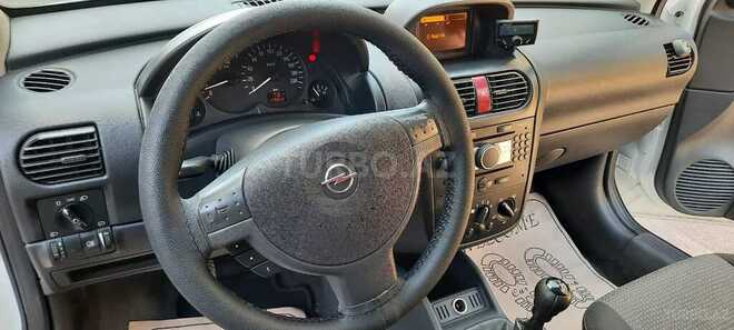 Opel Combo 2008, 147,000 km - 1.3 l - Bakı