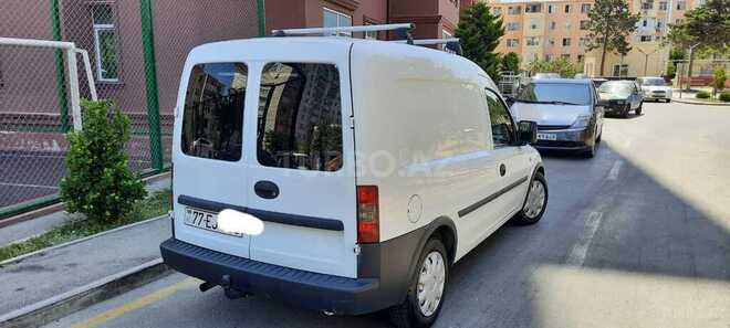 Opel Combo 2008, 147,000 km - 1.3 l - Bakı