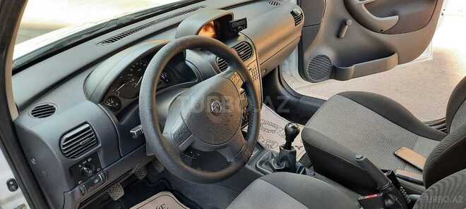 Opel Combo 2008, 147,000 km - 1.3 l - Bakı