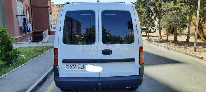 Opel Combo 2008, 147,000 km - 1.3 l - Bakı