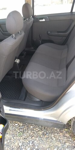 Opel Astra 2006, 195,000 km - 1.4 l - Mingəçevir