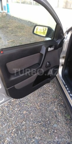Opel Astra 2006, 195,000 km - 1.4 l - Mingəçevir