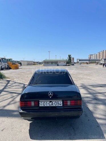 Mercedes 190 1993, 380,000 km - 2.0 l - Bakı