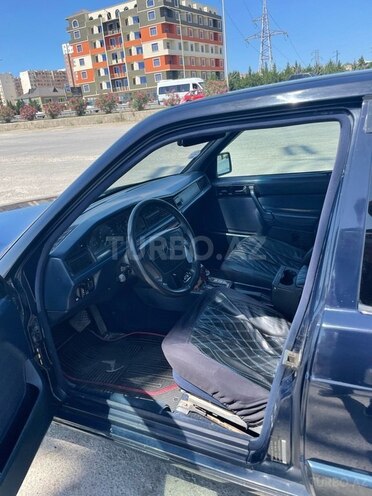Mercedes 190 1993, 380,000 km - 2.0 l - Bakı