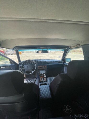 Mercedes 190 1993, 380,000 km - 2.0 l - Bakı
