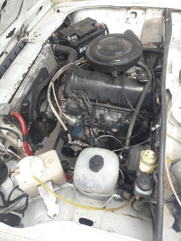 LADA (VAZ) 2107 1998, 644,664 km - 1.6 l - Bakı