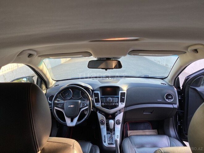 Chevrolet Cruze 2015, 202,000 km - 1.4 л - Bakı