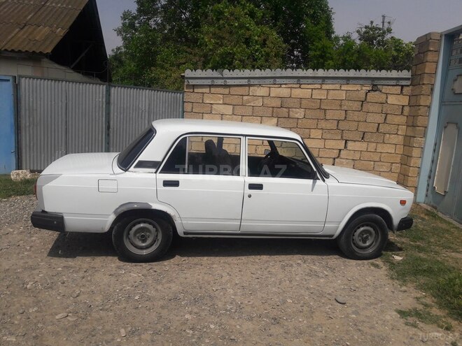 LADA (VAZ) 2107 1998, 644,664 km - 1.6 l - Bakı