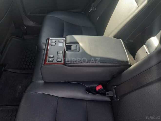 Toyota Camry 2013, 156,000 km - 2.5 l - Bakı