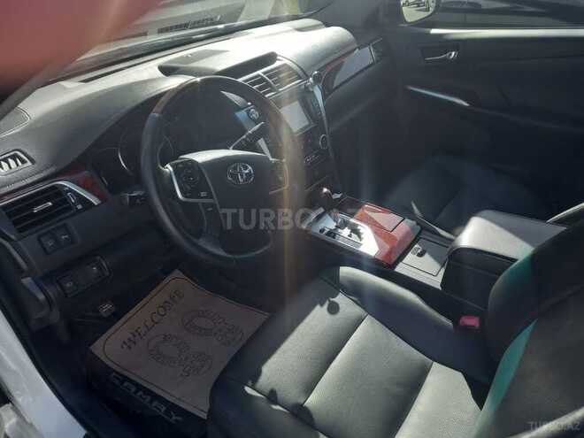 Toyota Camry 2013, 156,000 km - 2.5 l - Bakı