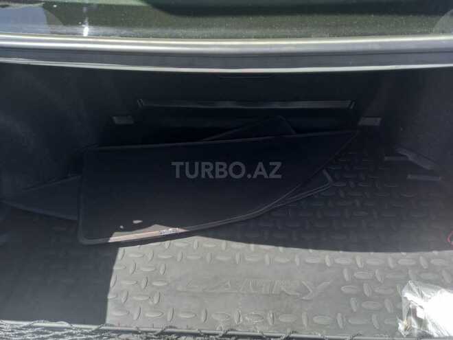 Toyota Camry 2013, 156,000 km - 2.5 l - Bakı