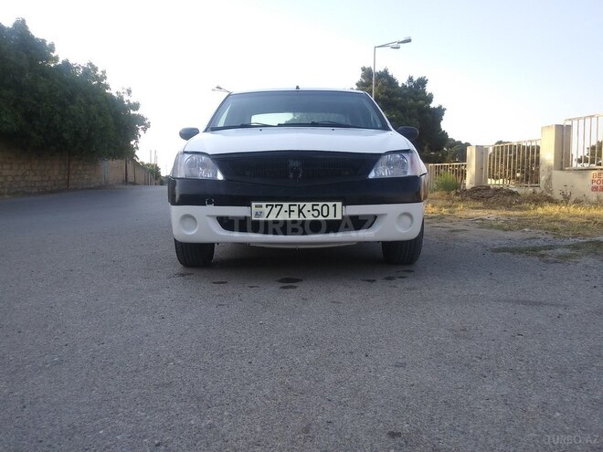 Renault Tondar 2013, 250,000 km - 1.6 l - Bakı