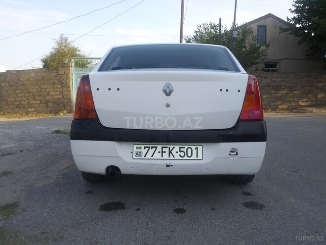 Renault Tondar 2013, 250,000 km - 1.6 l - Bakı