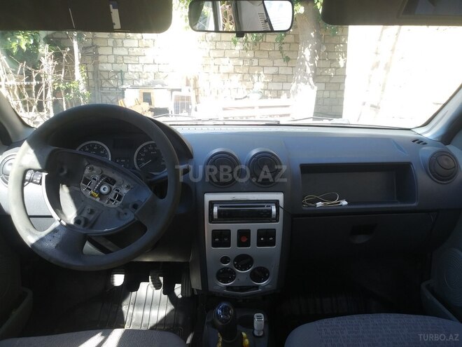 Renault Tondar 2013, 250,000 km - 1.6 l - Bakı