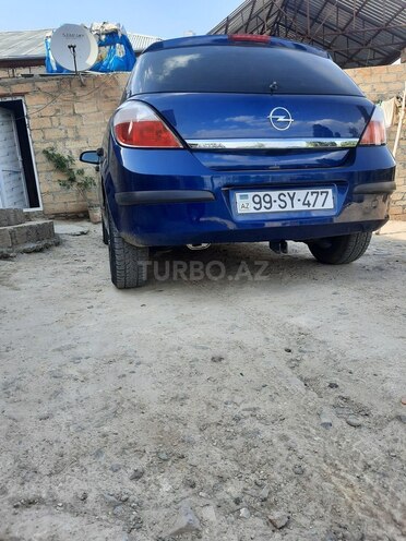 Opel Astra 2005, 320,000 km - 1.4 l - Gəncə