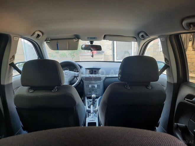 Opel Astra 2005, 320,000 km - 1.4 l - Gəncə