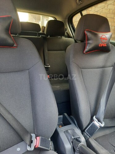 Opel Astra 2005, 320,000 km - 1.4 l - Gəncə