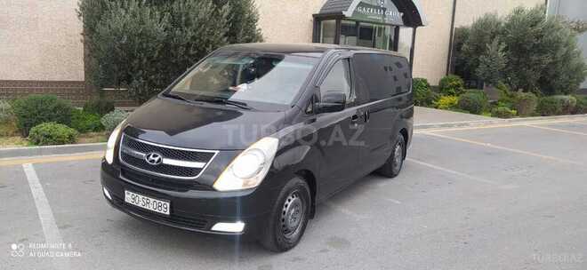 Hyundai H-1 2009, 214,356 km - 2.5 l - Bakı