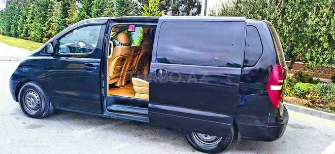 Hyundai H-1 2009, 214,356 km - 2.5 l - Bakı