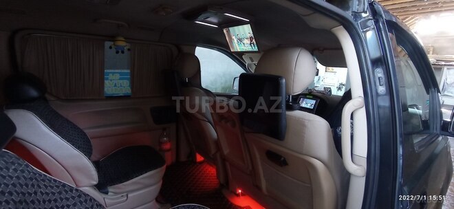 Hyundai H-1 2009, 214,356 km - 2.5 l - Bakı