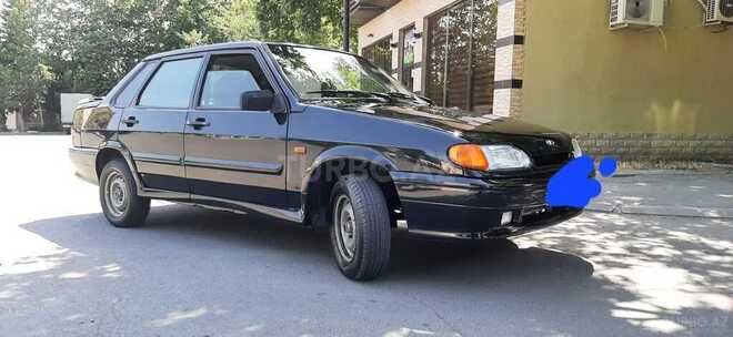 LADA (VAZ) 2115 2011, 230,000 km - 1.6 л - Mingəçevir