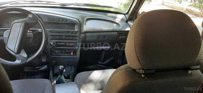 LADA (VAZ) 2115 2011, 230,000 km - 1.6 л - Mingəçevir