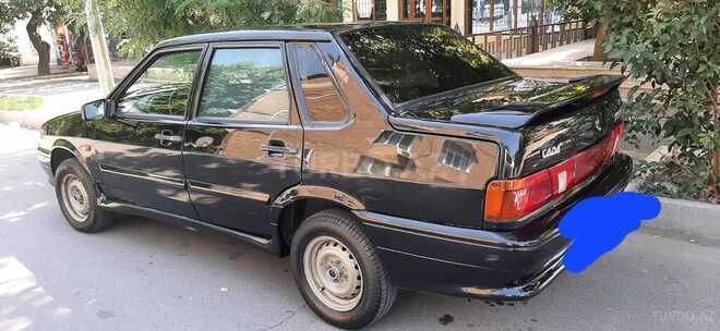 LADA (VAZ) 2115 2011, 230,000 km - 1.6 л - Mingəçevir
