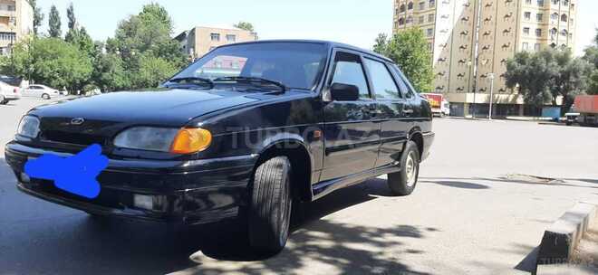 LADA (VAZ) 2115 2011, 230,000 km - 1.6 л - Mingəçevir