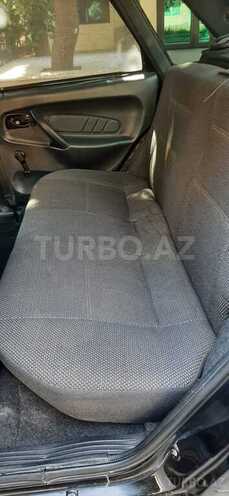 LADA (VAZ) 2115 2011, 230,000 km - 1.6 л - Mingəçevir
