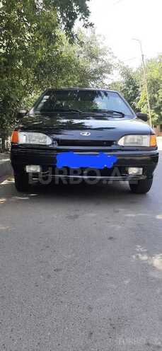 LADA (VAZ) 2115 2011, 230,000 km - 1.6 л - Mingəçevir