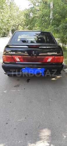 LADA (VAZ) 2115 2011, 230,000 km - 1.6 л - Mingəçevir