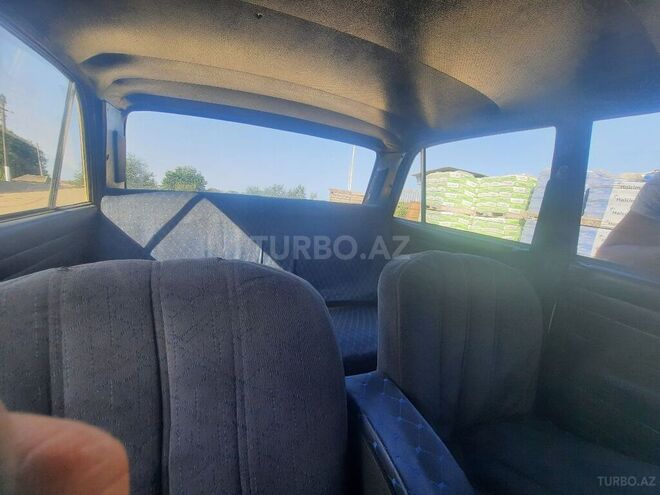 LADA (VAZ) 2106 1988, 60,000 km - 1.3 l - Lənkəran