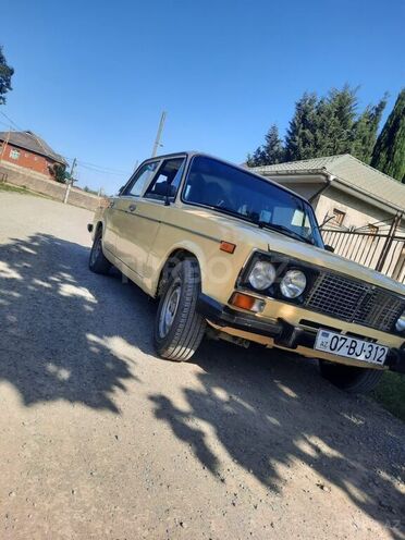 LADA (VAZ) 2106 1988, 60,000 km - 1.3 l - Lənkəran