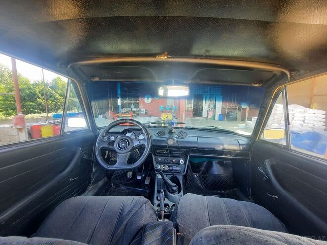 LADA (VAZ) 2106 1988, 60,000 km - 1.3 l - Lənkəran