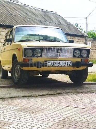 LADA (VAZ) 2106 1988, 60,000 km - 1.3 l - Lənkəran