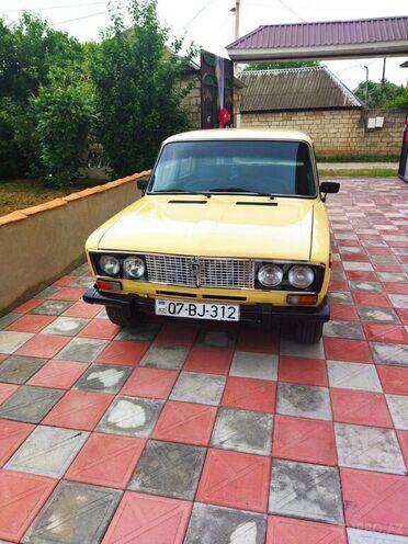 LADA (VAZ) 2106 1988, 60,000 km - 1.3 l - Lənkəran