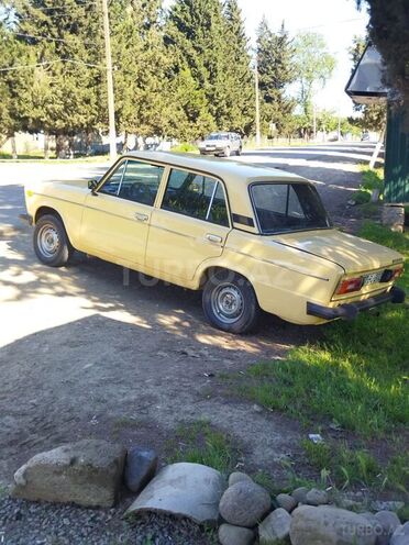 LADA (VAZ) 2106 1988, 60,000 km - 1.3 l - Lənkəran