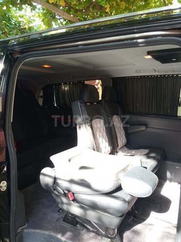 Mercedes Vito 113 2012, 171,000 km - 2.2 l - Sumqayıt